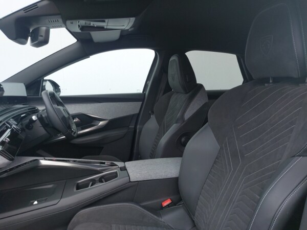 Used Peugeot 3008 2024 for sale - 76053672: Photo 5