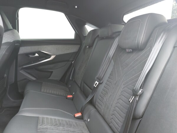 Used Peugeot 3008 2024 for sale - 76053672: Photo 6