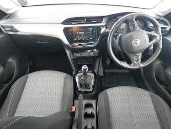 Used Vauxhall Corsa 2022 for sale - 78269482: Photo