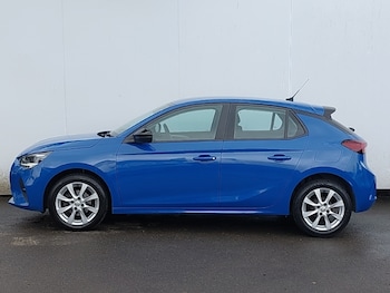 Used Vauxhall Corsa 2022 for sale - 78269482: Photo