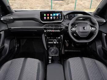 Used Peugeot 2008 2026 for sale - 79866347: Photo