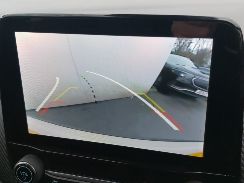 Used Ford Puma 2022 for sale - 77544435: Photo 17