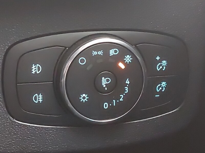 Used Ford Puma 2022 for sale - 77544435: Photo 18