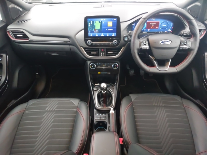 Used Ford Puma 2022 for sale - 77544435: Photo 2