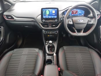 Used Ford Puma 2022 for sale - 77544435: Photo