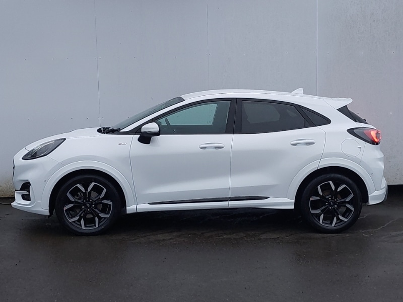 Used Ford Puma 2022 for sale - 77544435: Photo 4