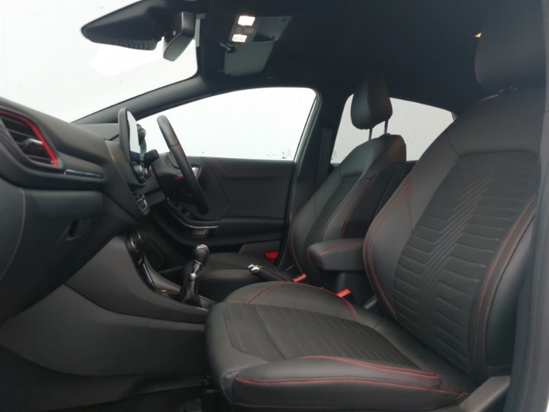 Used Ford Puma 2022 for sale - 77544435: Photo 5