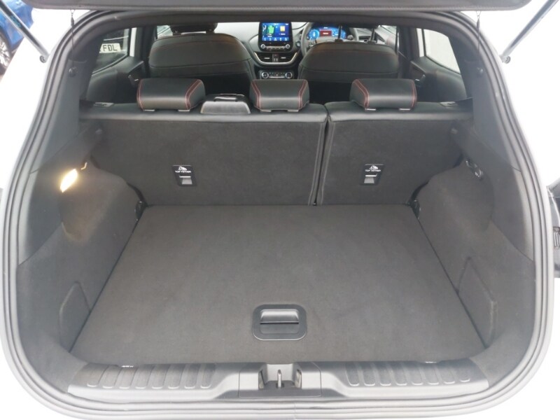 Used Ford Puma 2022 for sale - 77544435: Photo 8