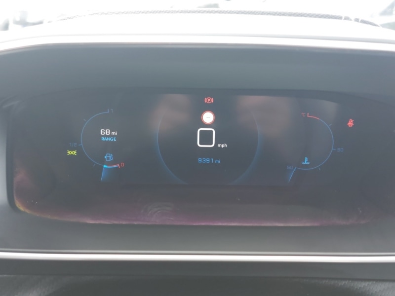 Used Peugeot 208 2023 for sale - 78146822: Photo 10