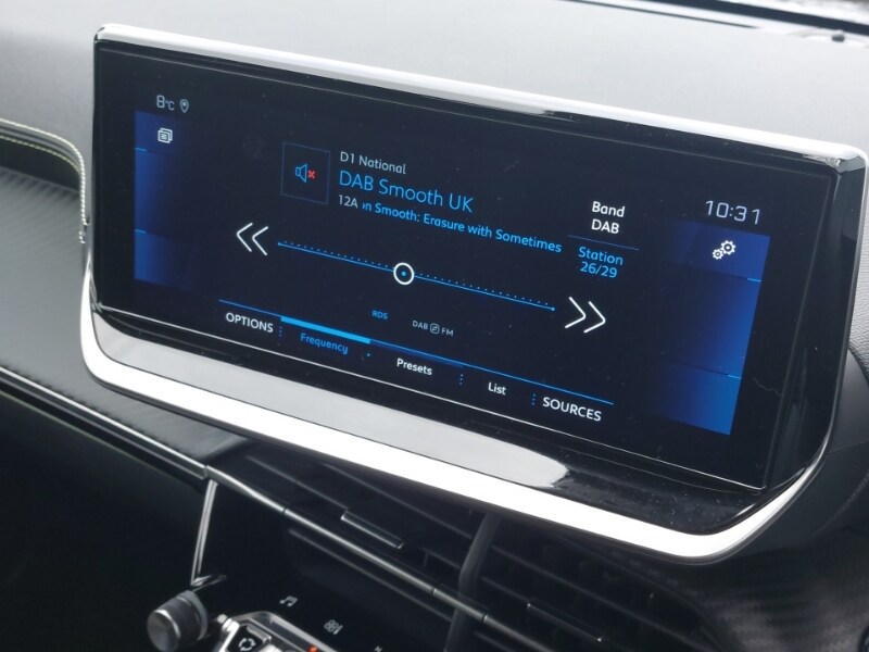 Used Peugeot 208 2023 for sale - 78146822: Photo 11