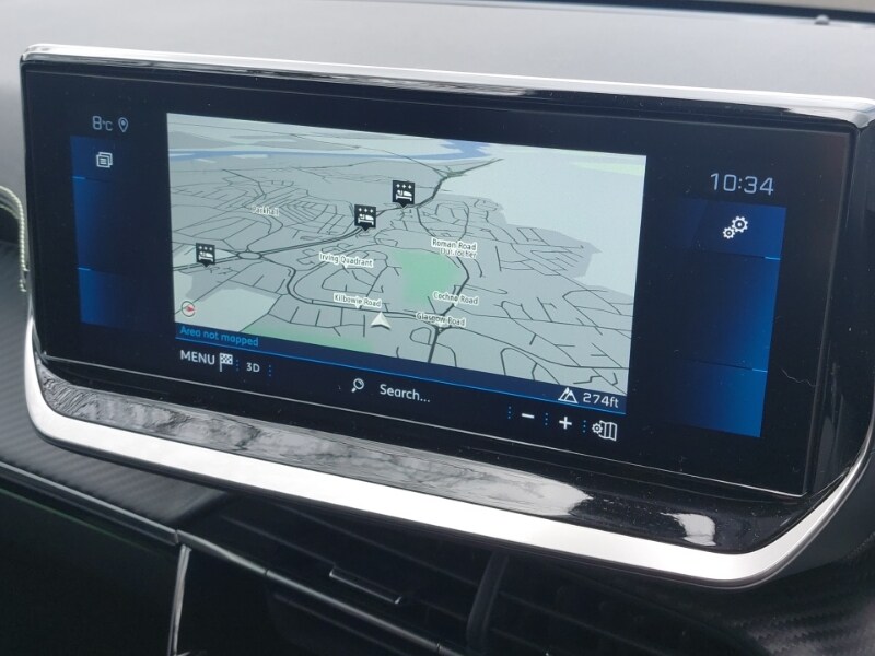 Used Peugeot 208 2023 for sale - 78146822: Photo 17