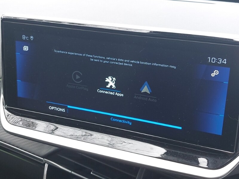 Used Peugeot 208 2023 for sale - 78146822: Photo 18