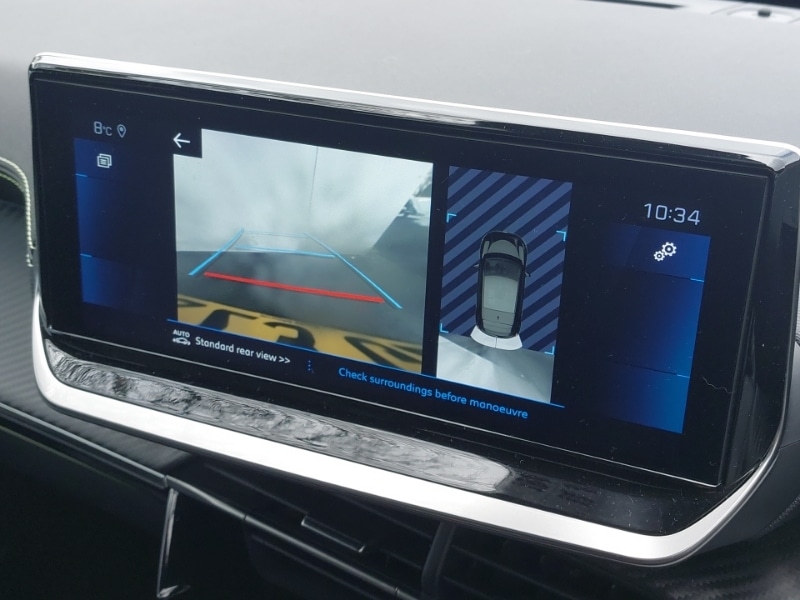 Used Peugeot 208 2023 for sale - 78146822: Photo 19