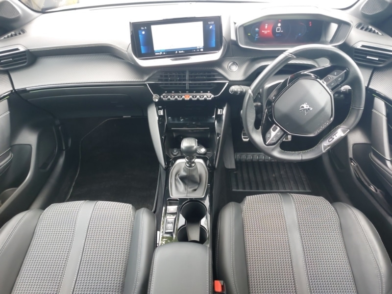 Used Peugeot 208 2023 for sale - 78146822: Photo 2