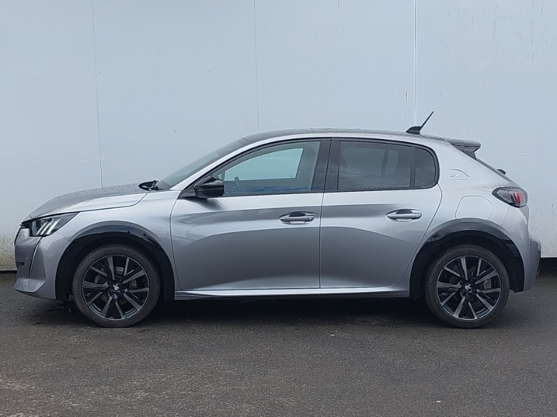 Used Peugeot 208 2023 for sale - 78146822: Photo 4