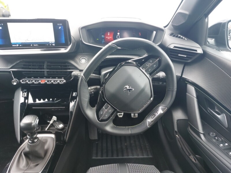 Used Peugeot 208 2023 for sale - 78146822: Photo 7