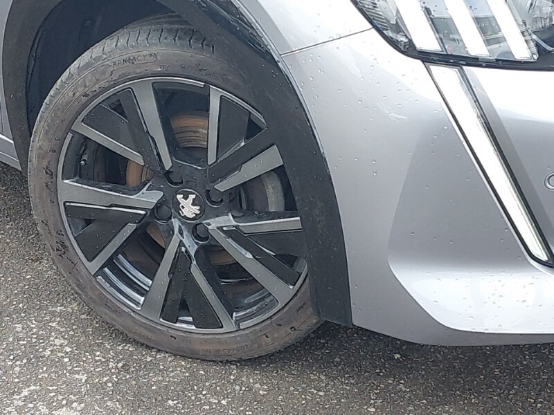 Used Peugeot 208 2023 for sale - 78146822: Photo 9