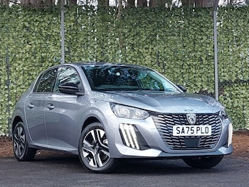 Used Peugeot 2008 2025 for sale - 78872919: Photo