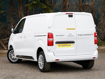 Used Peugeot Expert 2026 for sale - 78478138: Photo