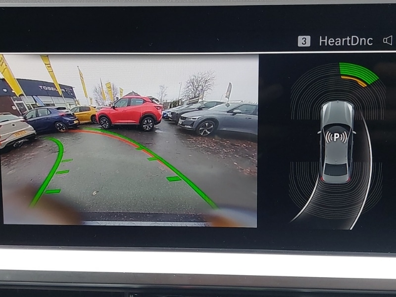 Used BMW 3 Series 2021 for sale - 76644055: Photo 10