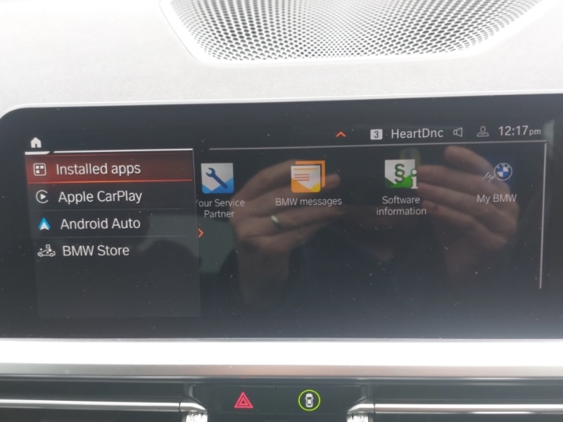 Used BMW 3 Series 2021 for sale - 76644055: Photo 16