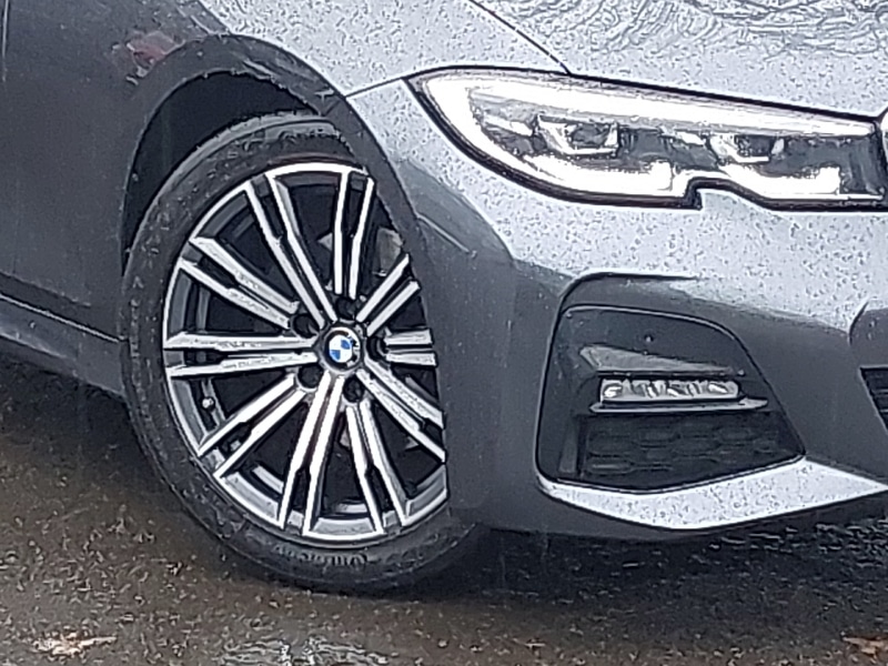 Used BMW 3 Series 2021 for sale - 76644055: Photo 9