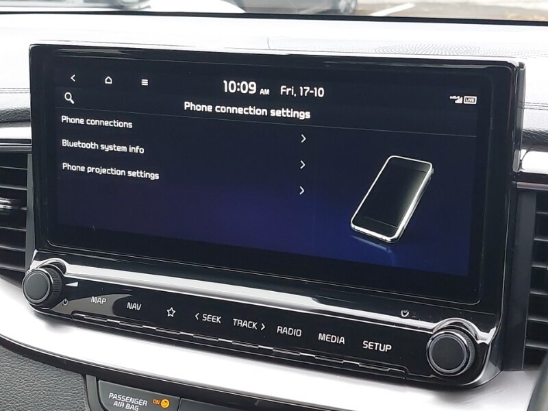 Used Kia XCeed 2023 for sale - 76301815: Photo 13