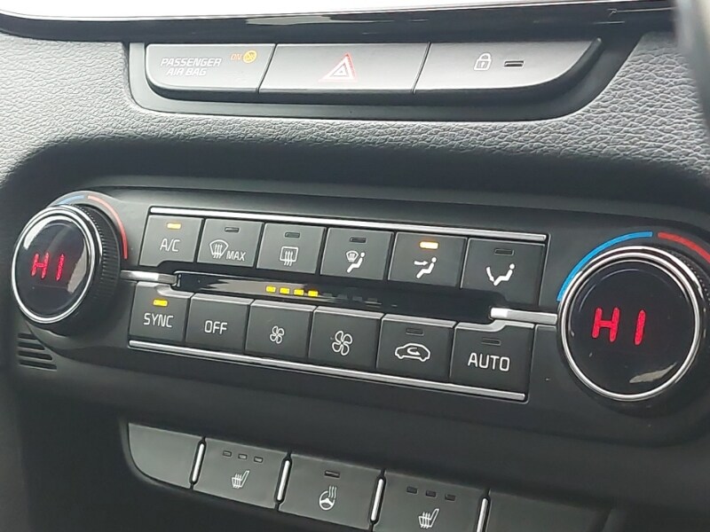 Used Kia XCeed 2023 for sale - 76301815: Photo 14