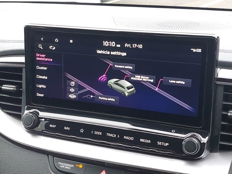 Used Kia XCeed 2023 for sale - 76301815: Photo 15