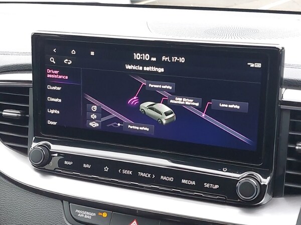 Used Kia XCeed 2023 for sale - 76301815: Photo 15