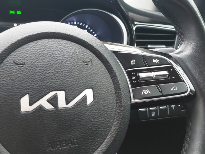 Used Kia XCeed 2023 for sale - 76301815: Photo 16