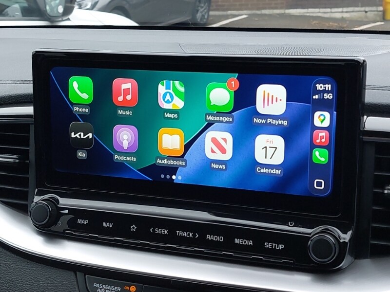 Used Kia XCeed 2023 for sale - 76301815: Photo 18