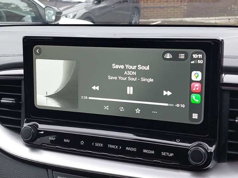 Used Kia XCeed 2023 for sale - 76301815: Photo 19