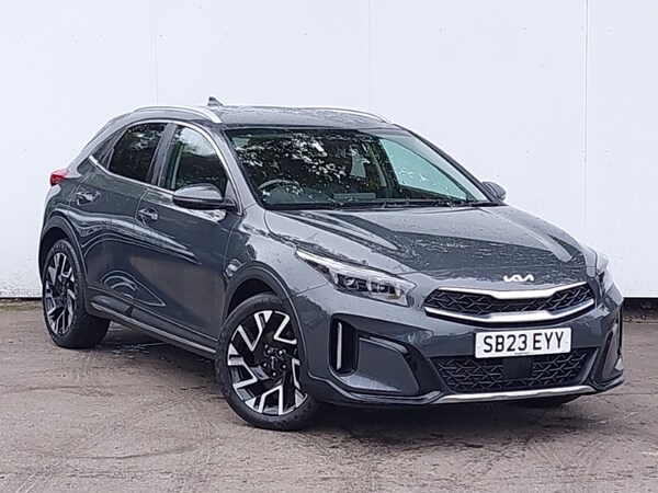 Used Kia XCeed 2023 for sale - 76301815: Photo 1
