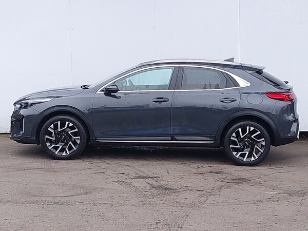 Used Kia XCeed 2023 for sale - 76301815: Photo 4