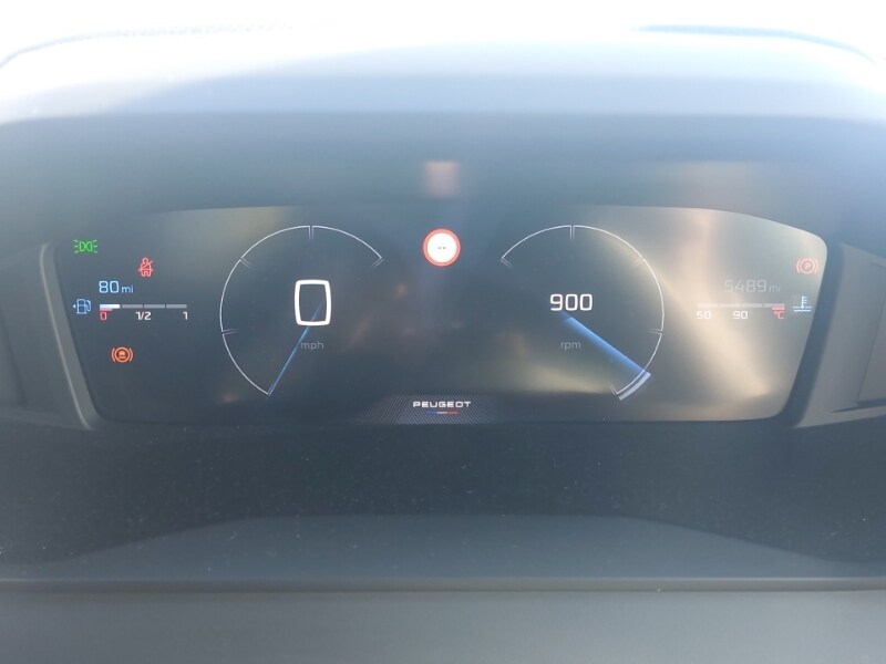 Used Peugeot 2008 2025 for sale - 78040837: Photo 10
