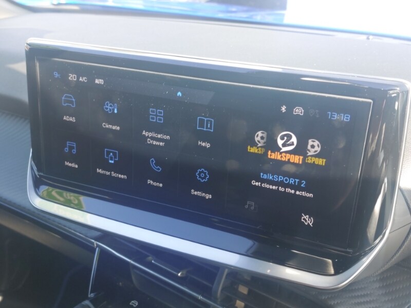 Used Peugeot 2008 2025 for sale - 78040837: Photo 11