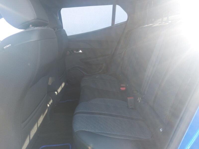 Used Peugeot 2008 2025 for sale - 78040837: Photo 6