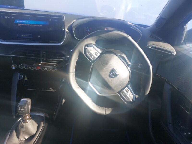 Used Peugeot 2008 2025 for sale - 78040837: Photo 7