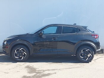 Used Nissan Juke 2023 for sale - 78369226: Photo
