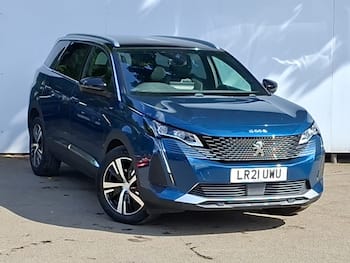 Used Peugeot 5008 2021 for sale - 79635817: Photo