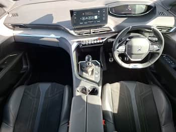Used Peugeot 5008 2021 for sale - 79635817: Photo