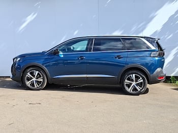 Used Peugeot 5008 2021 for sale - 79635817: Photo