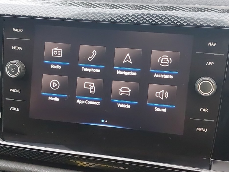 Used Volkswagen Polo 2023 for sale - 76493493: Photo 10