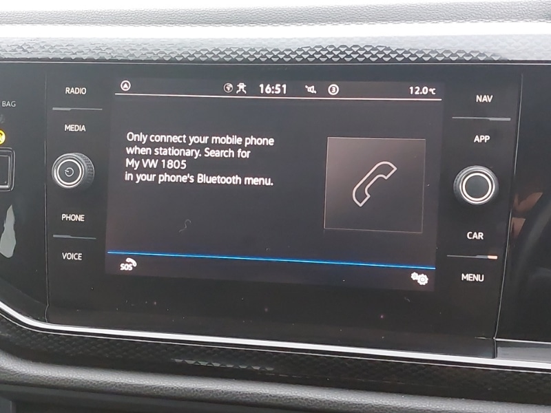 Used Volkswagen Polo 2023 for sale - 76493493: Photo 13