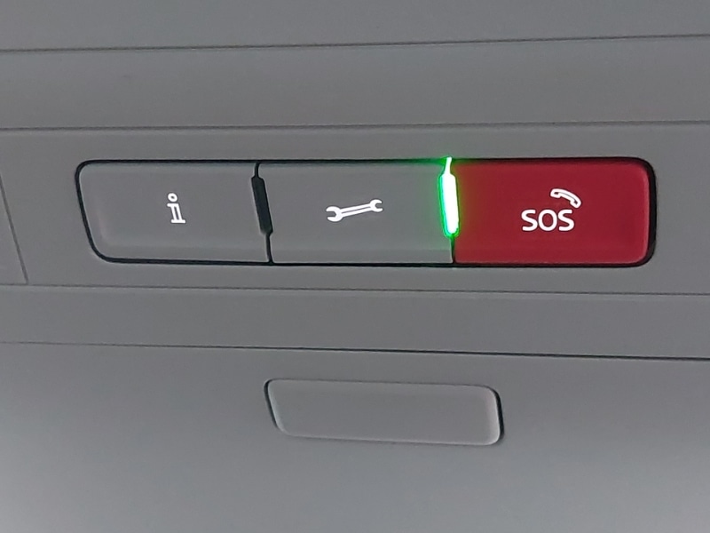 Used Volkswagen Polo 2023 for sale - 76493493: Photo 19