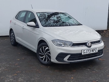 2023 - 1.0 TSI Life 5dr