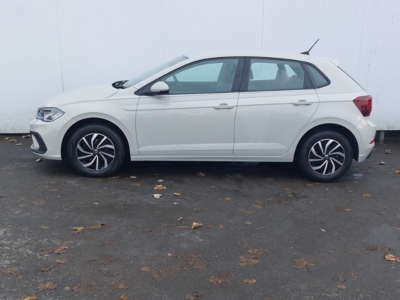 Used Volkswagen Polo 2023 for sale - 76493493: Photo 4