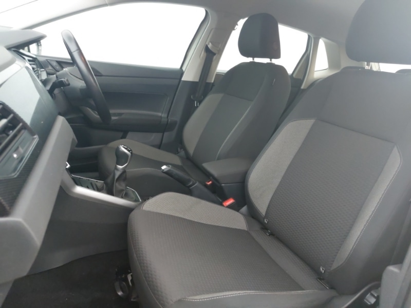 Used Volkswagen Polo 2023 for sale - 76493493: Photo 5