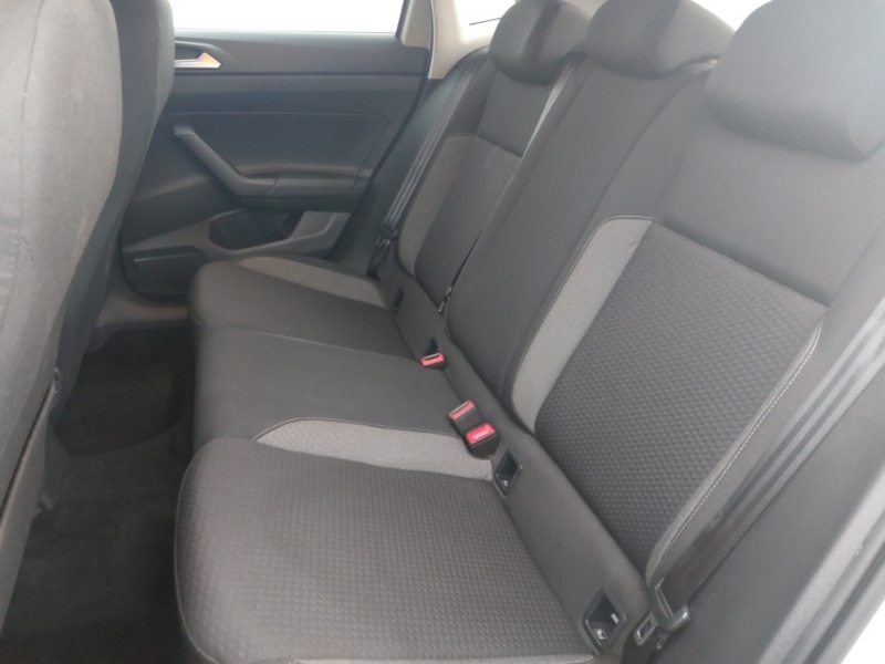 Used Volkswagen Polo 2023 for sale - 76493493: Photo 6